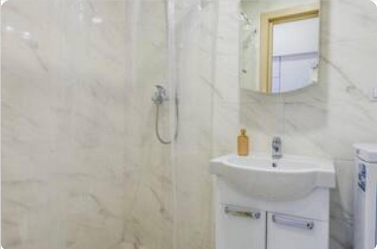 키예프 Cozy Smarthouse 아파트 외부 사진