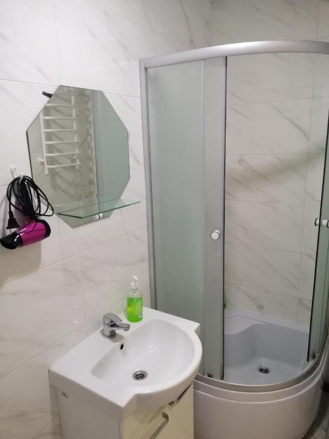 키예프 Cozy Smarthouse 아파트 외부 사진