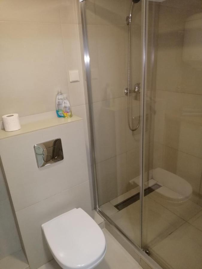 키예프 Cozy Smarthouse 아파트 외부 사진