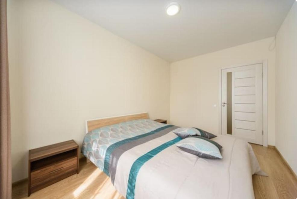 키예프 Cozy Smarthouse 아파트 외부 사진