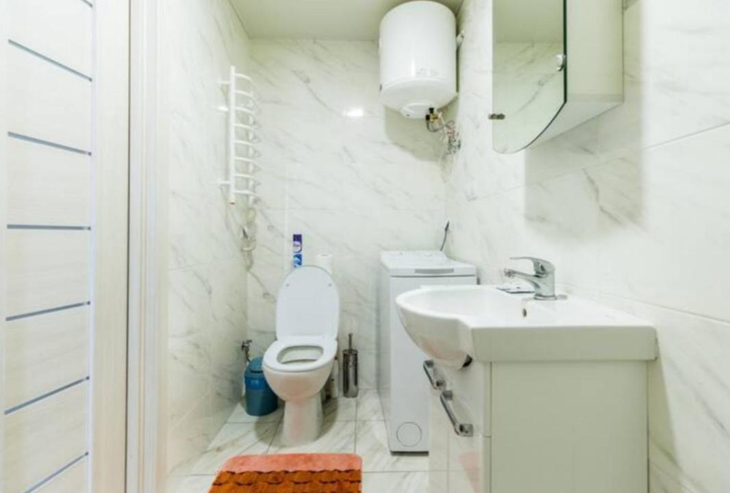 키예프 Cozy Smarthouse 아파트 외부 사진